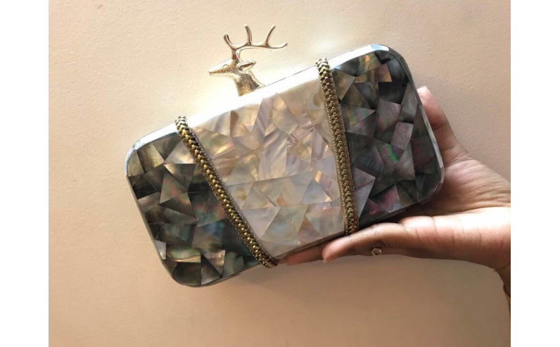 Clutches for ladies